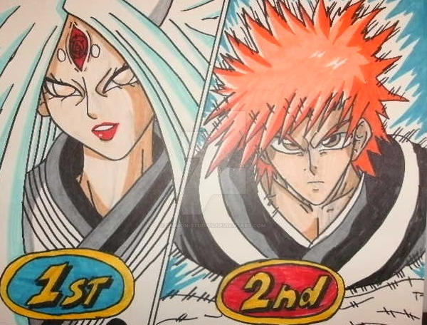 Naruto Ch 679 And Bleach Ch 5 Review Youtube By D13mon Studios On Deviantart Naruto Ch 679 And Bleach Ch 5 Review Youtube By D13mon Studios On Deviantart