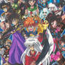 Inuyasha: Search for the Sacred Jewel