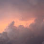 Heavenly Clouds