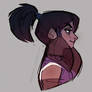 Korra