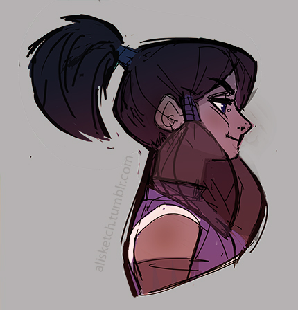 Korra