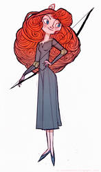 Merida