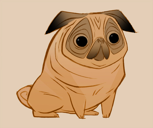 Pug