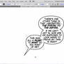 Lettering Comic Books - Stacked Lettering Method