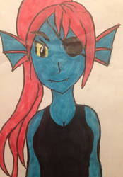 Undyne