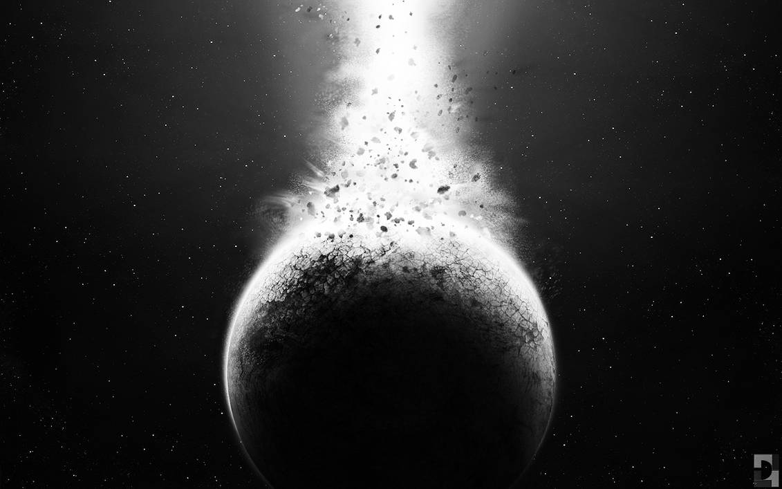 Face Down Transition by JDeVector