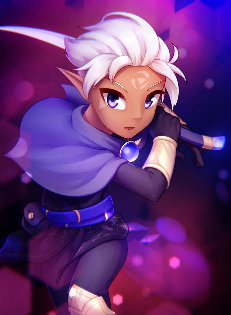 Mythic Hero Val Speedpaint By Kuropapu On Deviantart Mythic Hero Val Speedpaint By Kuropapu On Deviantart