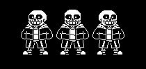 Sans Time Riles Sans Time Trio by jackedupjauhed on DeviantArt