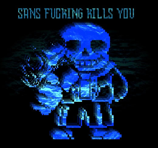Jbug Sans . by jackedupjauhed on DeviantArt