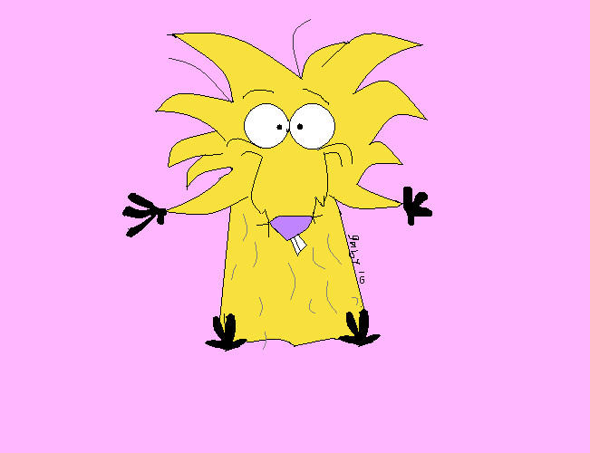 norb by chocolatesk8r on DeviantArt