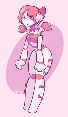 Ribbon