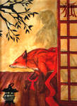Kitsune ni Baka sareru by LaDemon