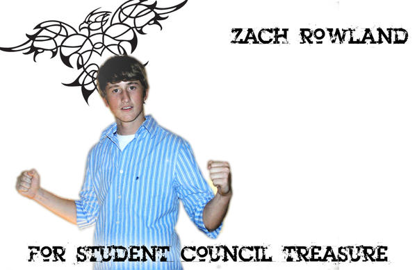 Rowledge Zac Zach 2 by OfficialBOSS on DeviantArt
