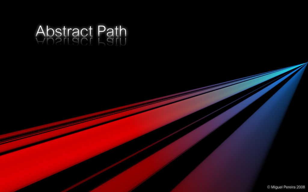 Abstract Path