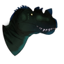 ceratosaurus art!