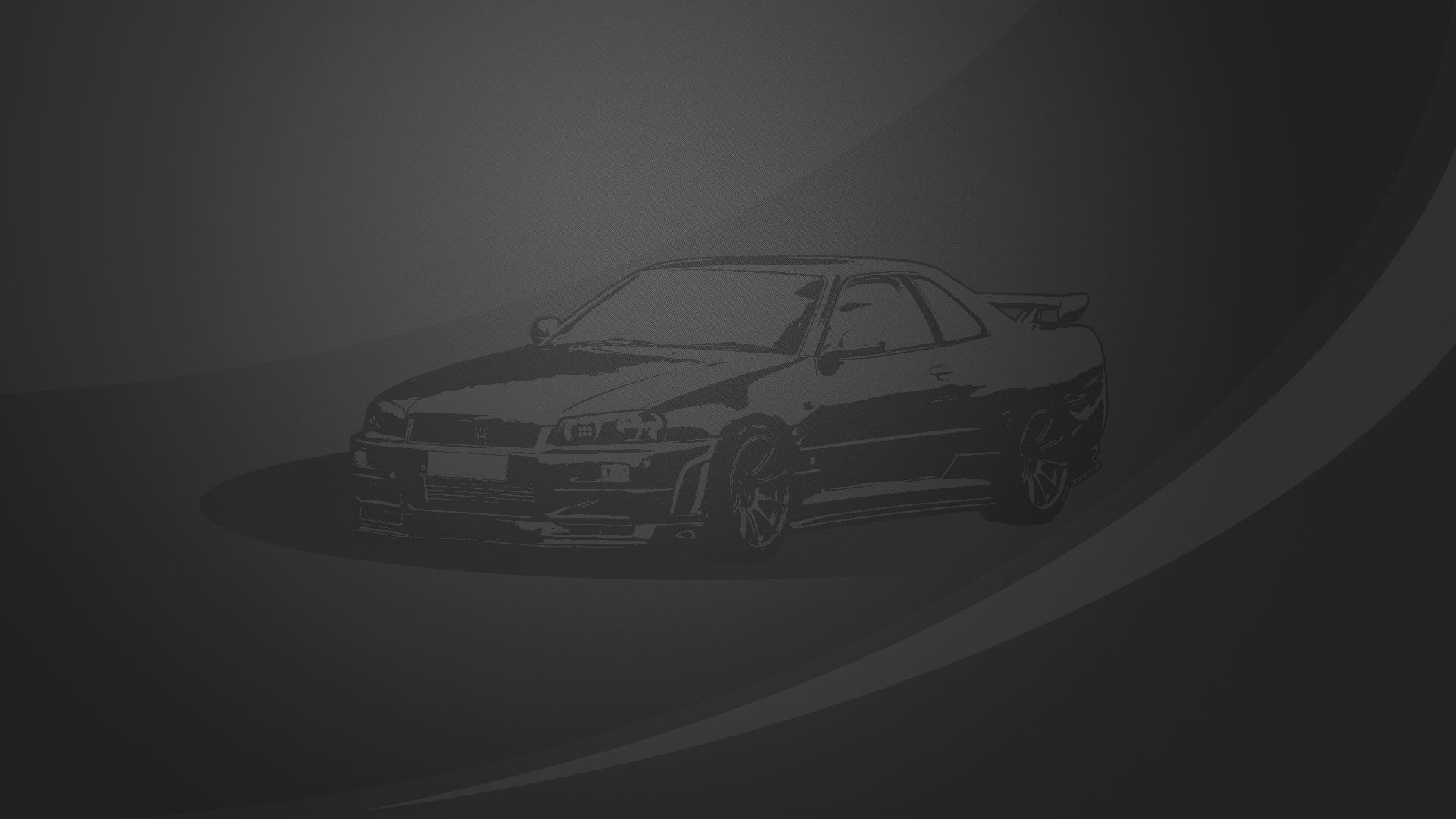 Nissan Skyline R34 Gtr 19x1080 Wallpaper By Buderoy On Deviantart Nissan Skyline R34 Gtr 19x1080 Wallpaper By Buderoy On Deviantart