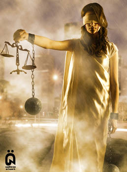 lady justice