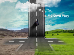 My Life My Way