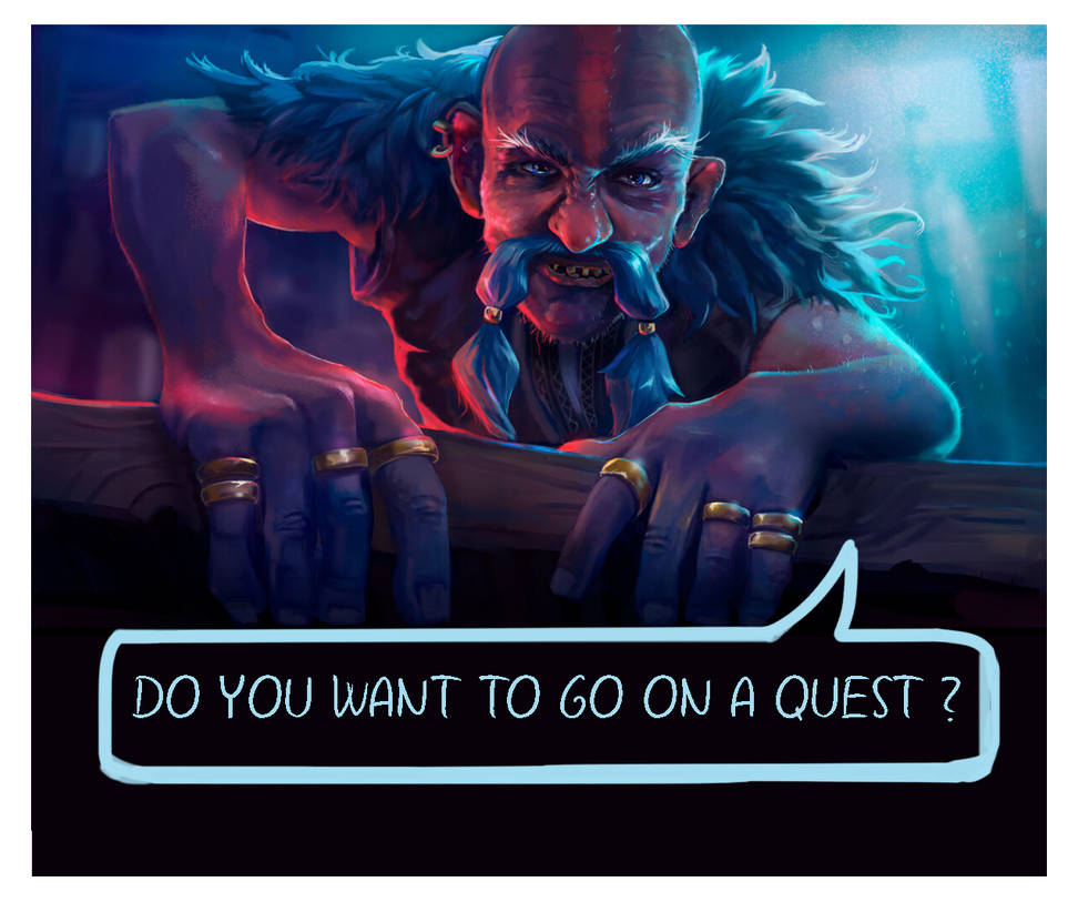 Do-you-quest