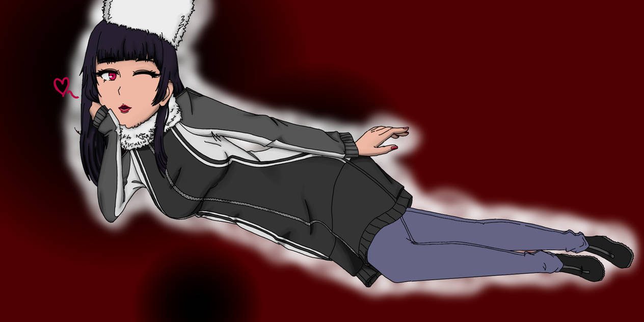 Asmodeus Human Form by hellsingokami on DeviantArt