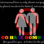 Homo Sex II