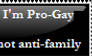 Not Anti-Family
