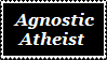 Agnostic Atheist