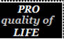 Pro Quality of Life
