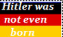 Germany, Hitler, Universal Health care... lie
