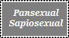 Pansexual Sapiosexual by AtheosEmanon
