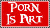 Porn is Art by AtheosEmanon