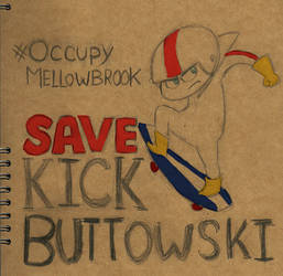 KBSD: Occupy Mellowbrook