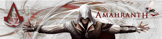 Assassins Creed Sig