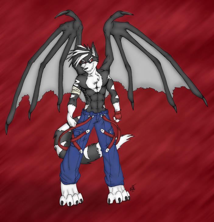 - Beta Request - by notveryathletic on DeviantArt