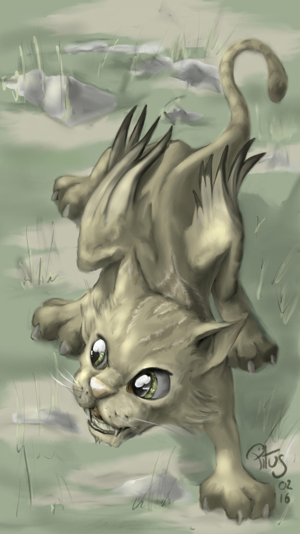 Dragon Chat By Pitus Fr On Deviantart Dragon Chat By Pitus Fr On Deviantart