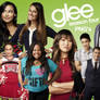 Glee Season 4 Pack PNG HQ