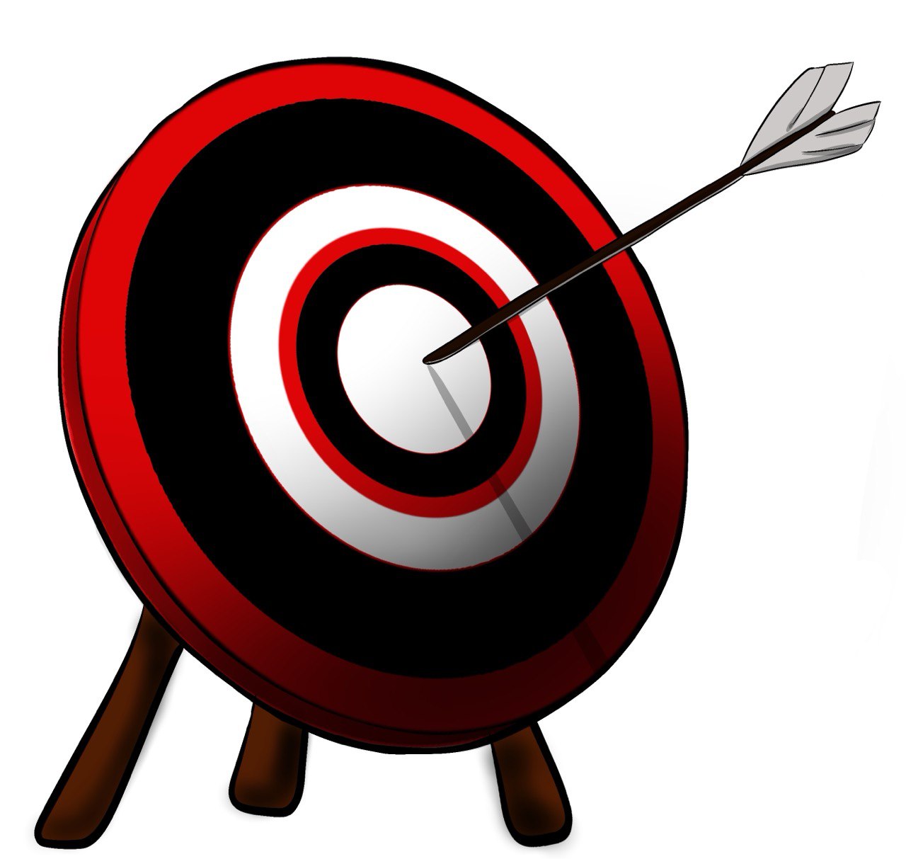 Bullseye Rune Bullseye by Verolef on DeviantArt