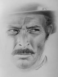 Lee Van Cleef