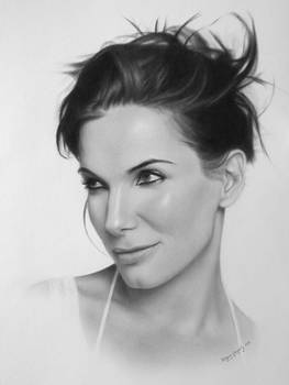 Sandra Bullock