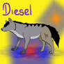 Updated Diesel Reff