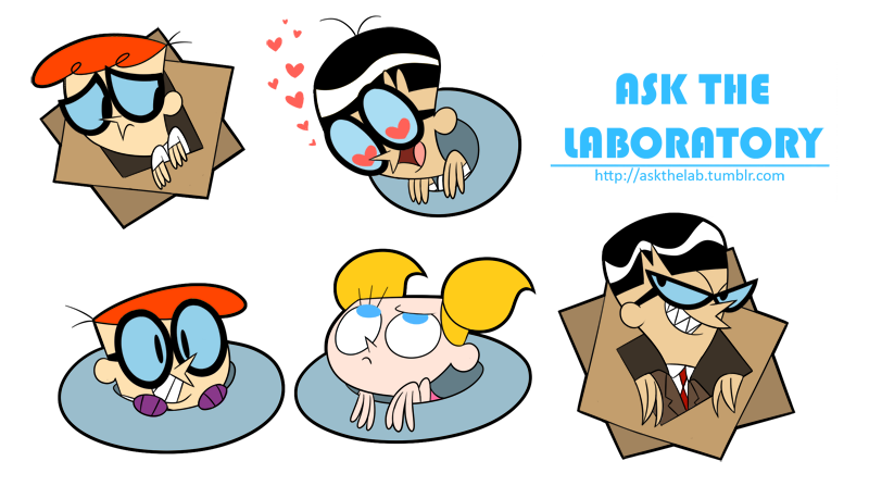 Ask The Laboratory