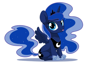 Mini Luna