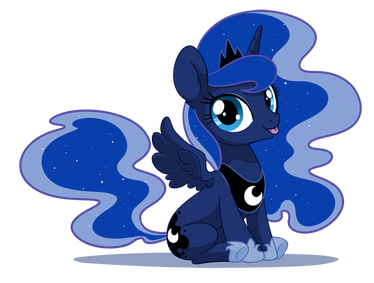 Mini Luna