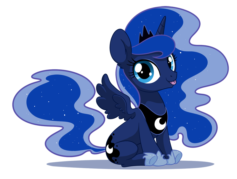 Mini Luna