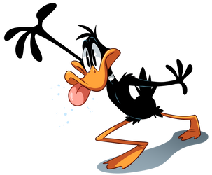 Daffy Duck