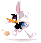Looney Tunes - Kazooie