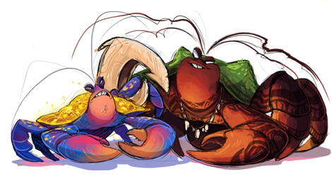 Explore The Best Tamatoa Art Deviantart Explore The Best Tamatoa Art Deviantart