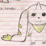 Terriermon