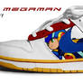 Nike Megaman