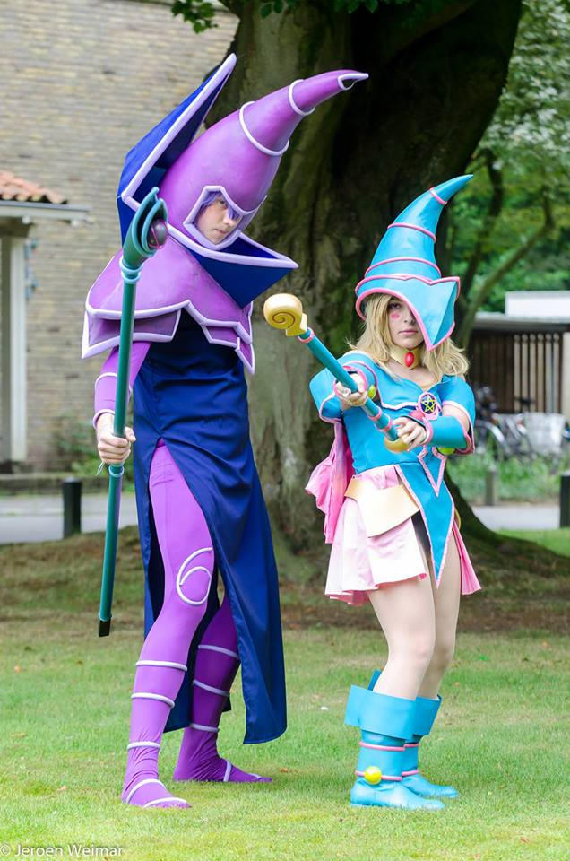 Dark Magician Cosplay Dark Magician Girl Cosplay Mexico Nostalgia dark-magician-cosplay-dark-magician-girl-cosplay-mexico-nostalgia